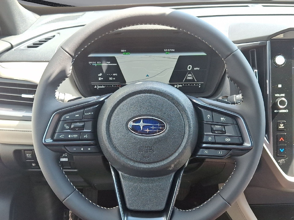 New 2026 Subaru Forester Sport AWD/4WD image 17