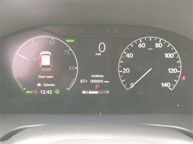 New 2025 Honda CR-V Sport-L image 34