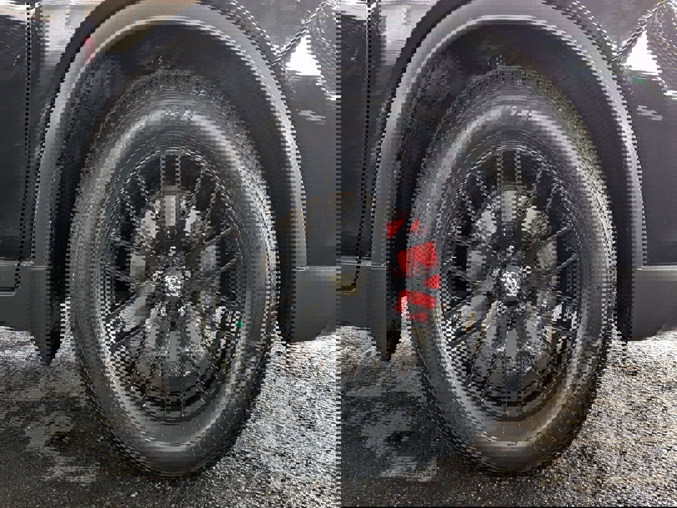 Used 2018 Nissan Rogue S image 7