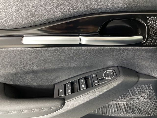 New 2026 Kia Seltos S image 21