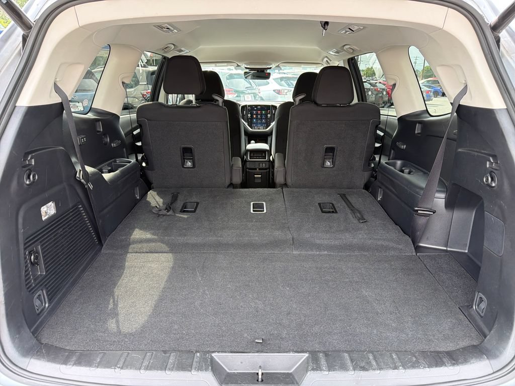 Certified 2023 Subaru Ascent Premium w/ Convenience Package AWD/4WD image 28