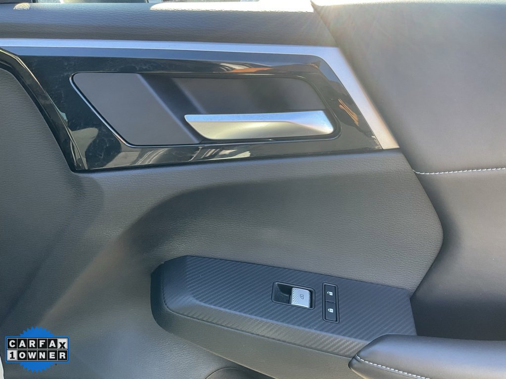 Used 2023 Mitsubishi Outlander SE image 71