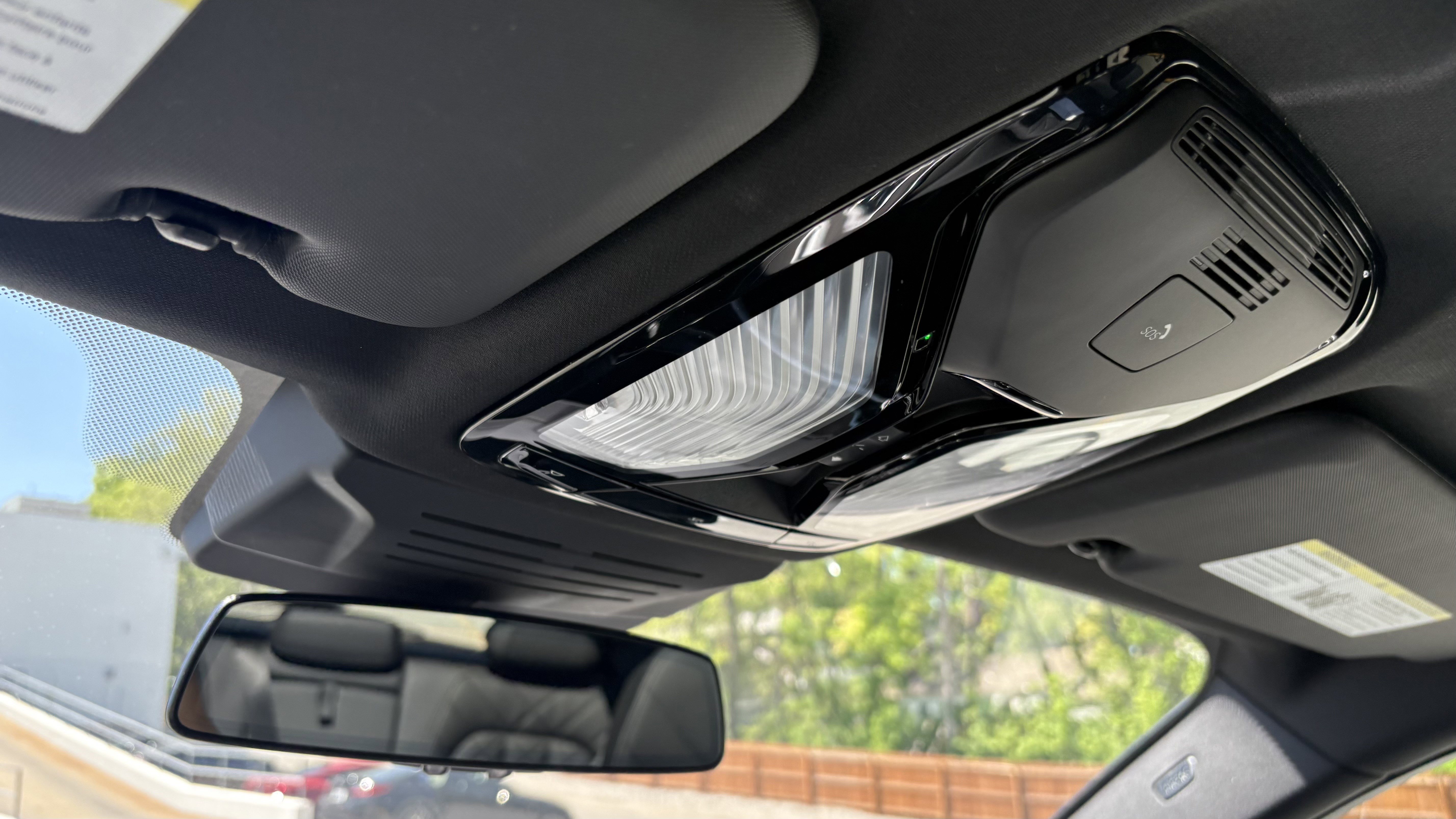 Certified 2025 BMW X5 xDrive40i w/ Climate Comfort Package AWD/4WD image 28