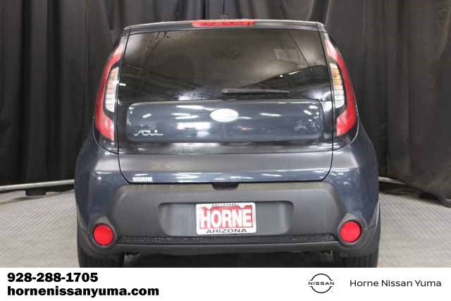 Used 2014 Kia Soul + image 14
