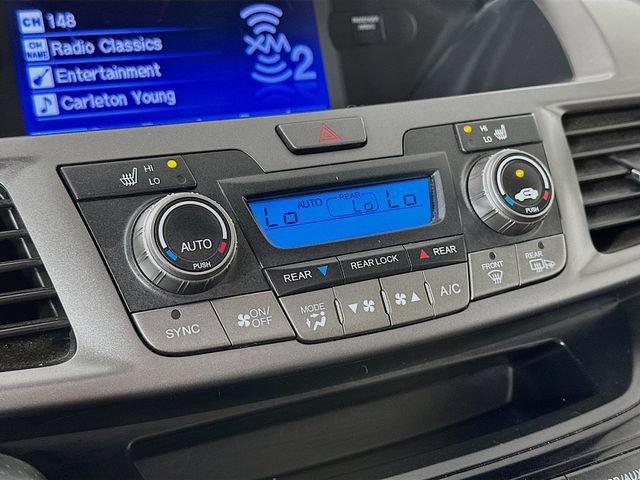 Used 2013 Honda Odyssey EX-L image 27