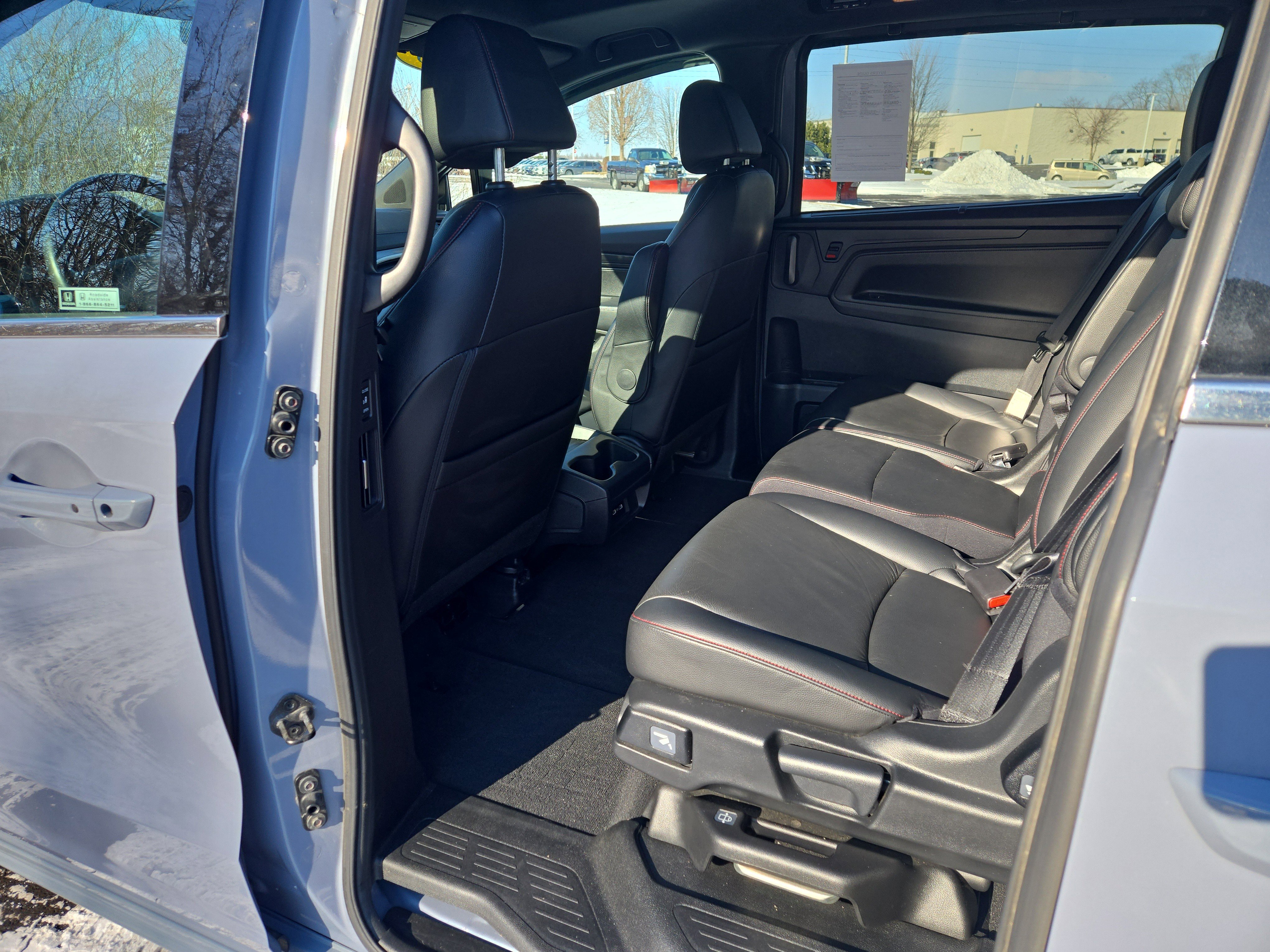 Used 2023 Honda Odyssey Sport image 27