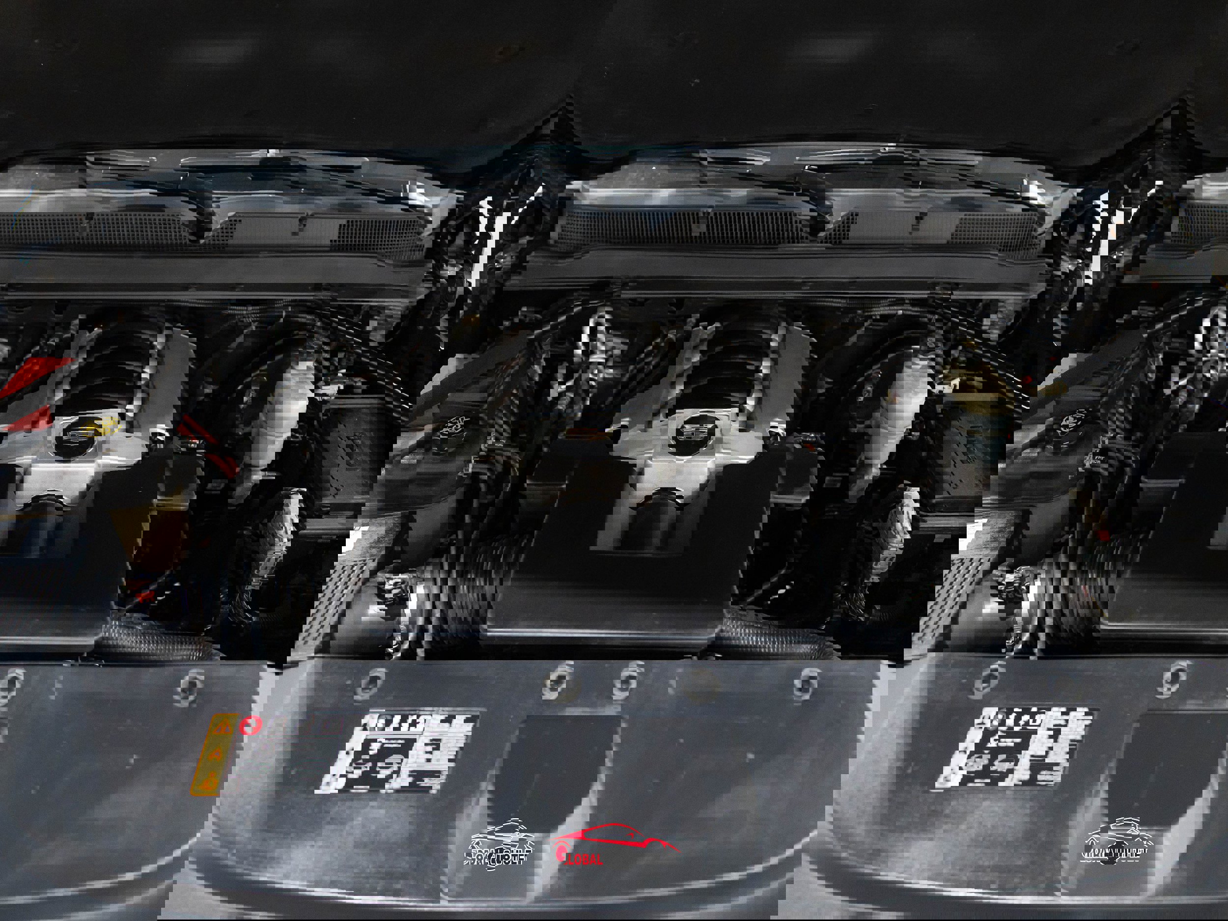 Used 2020 Cadillac Escalade ESV Premium Luxury w/ Escalade Sport Edition image 50