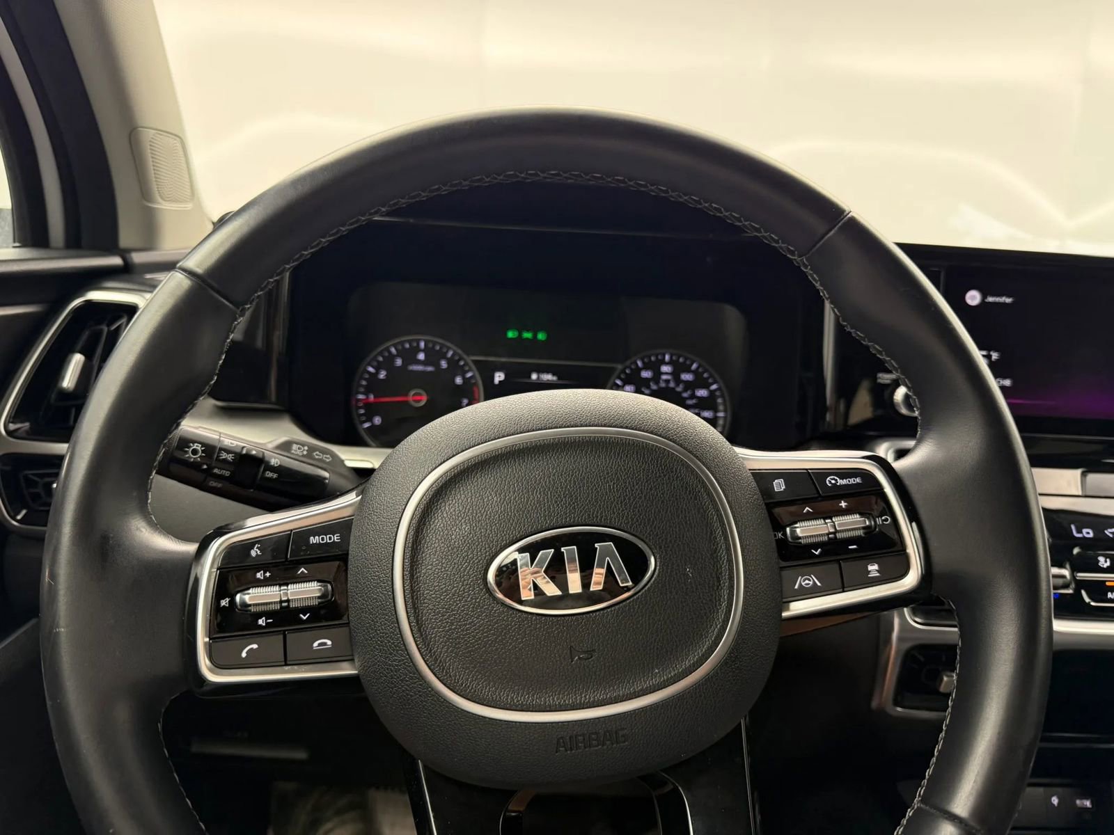 Used 2021 Kia Sorento SX AWD/4WD image 31