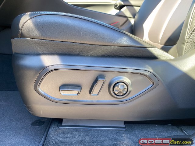 New 2027 Jeep Grand Cherokee Limited w/ Limited Altitude Package AWD/4WD image 27