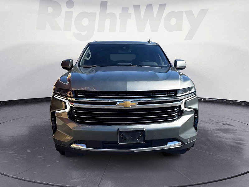 Used 2023 Chevrolet Tahoe LT AWD/4WD image 8