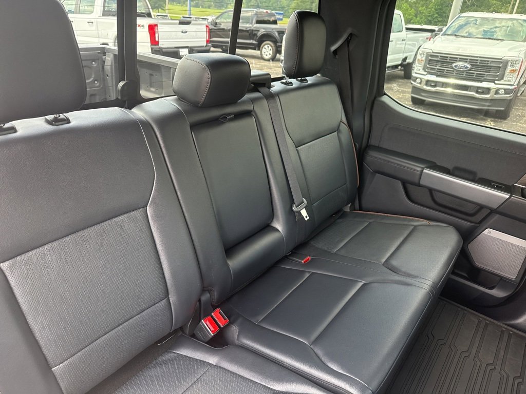 Used 2024 Ford F150 Lariat image 10