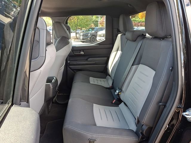 Used 2025 Toyota Tacoma TRD Off-Road image 13