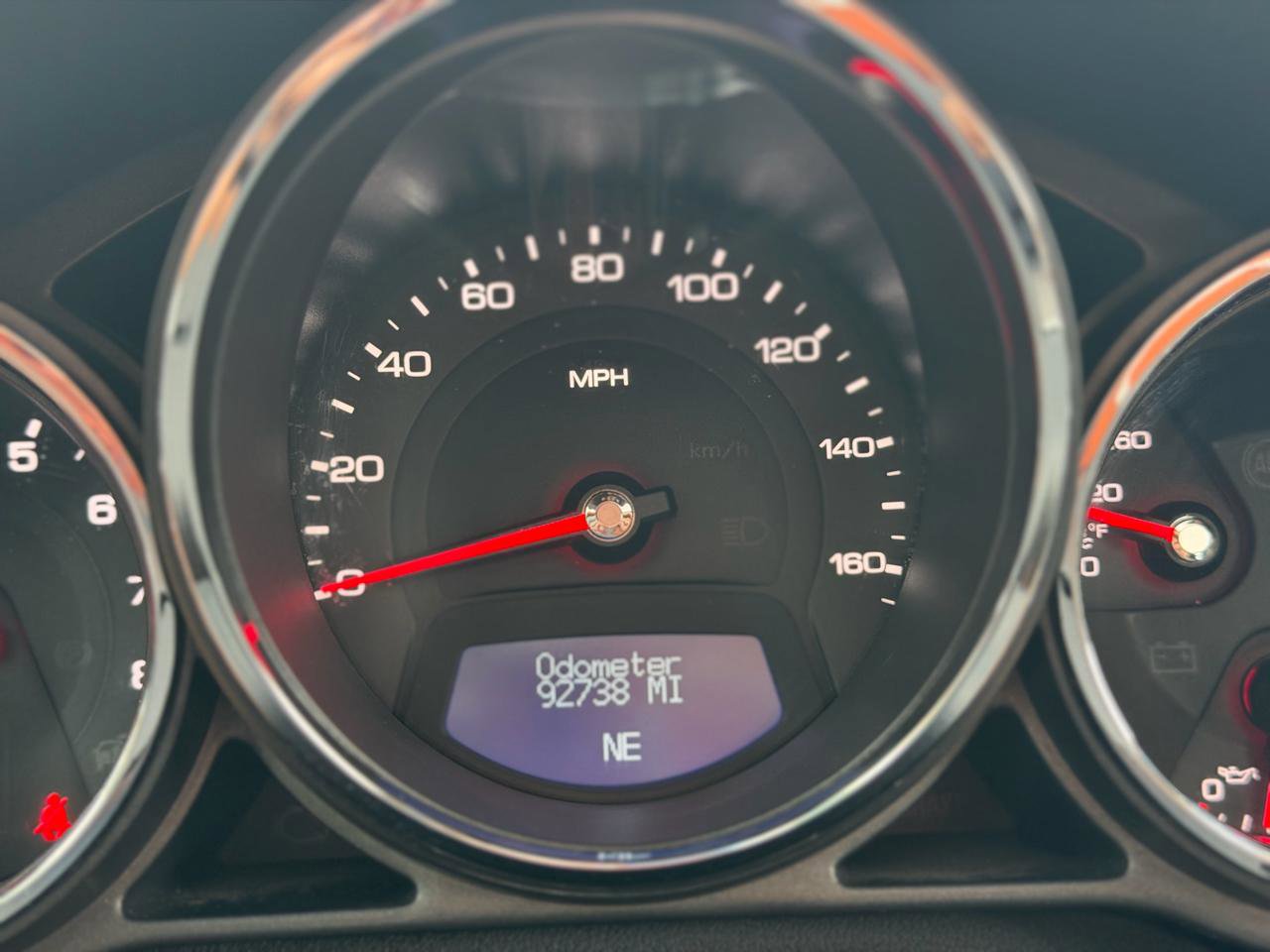 Used 2011 Cadillac CTS Premium image 28