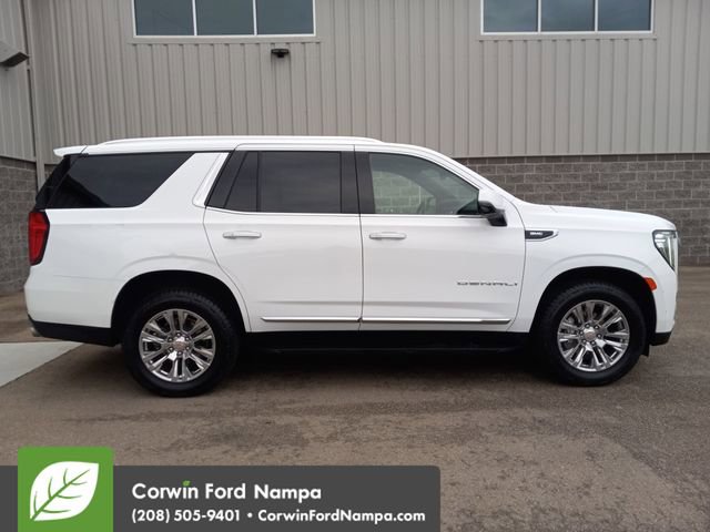 Used 2023 GMC Yukon Denali image 2