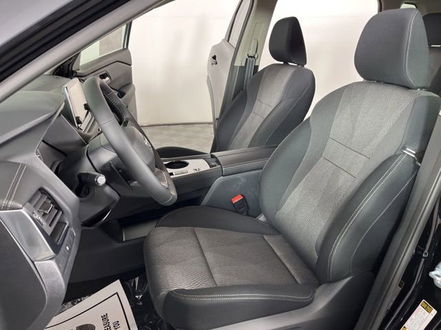 New 2026 Nissan Rogue SV w/ Cold Weather Package image 18