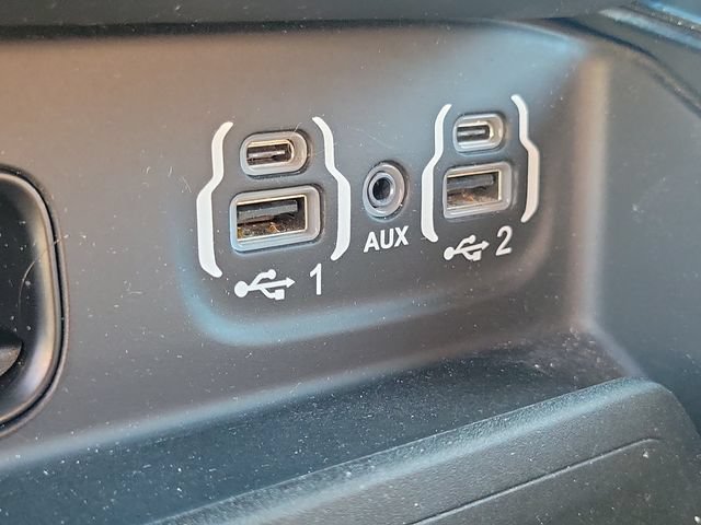 Used 2020 RAM 1500 Laramie AWD/4WD image 24