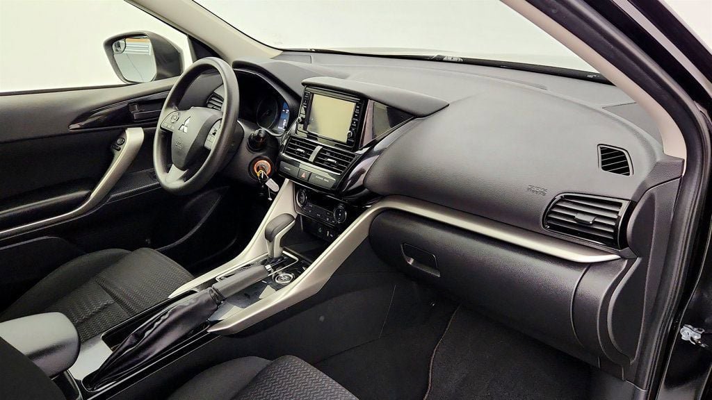 Used 2024 Mitsubishi Eclipse Cross ES AWD/4WD image 24