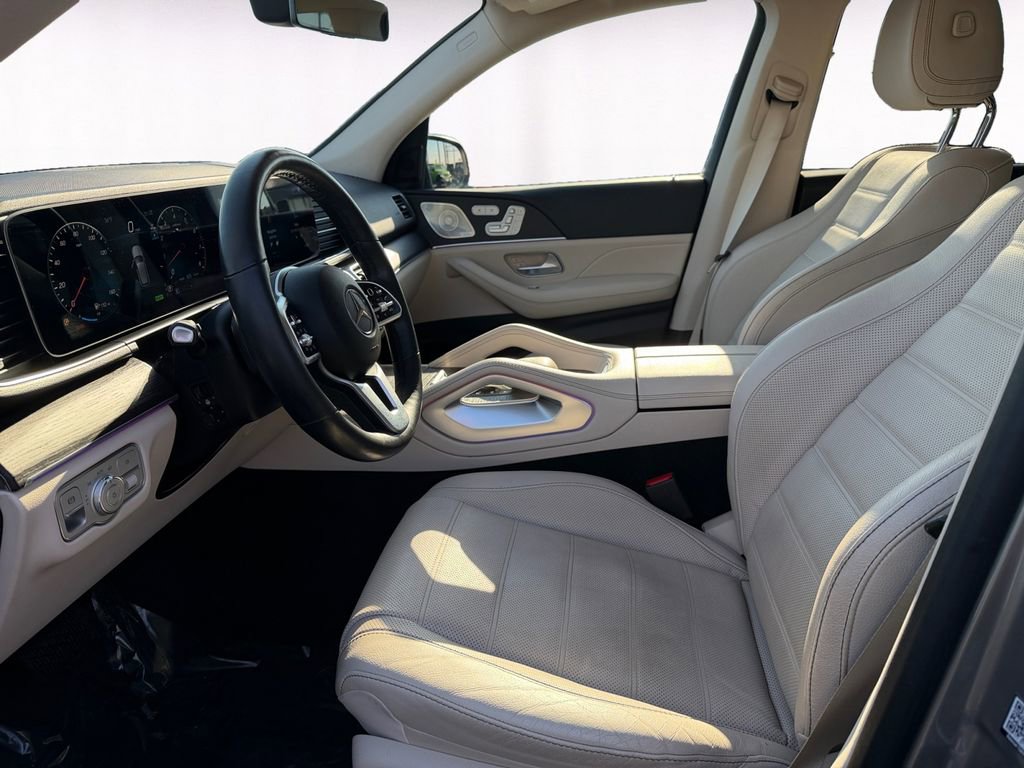 Used 2023 Mercedes-Benz GLE 450 GLE 450 image 9