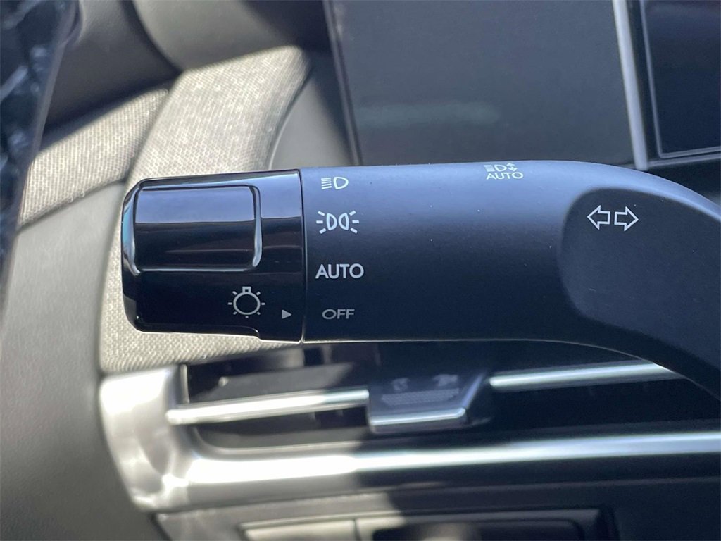 New 2026 Hyundai Tucson Limited image 23