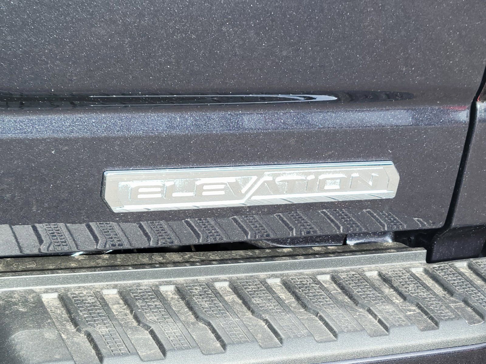 New 2026 GMC Sierra 1500 Elevation w/ Preferred Package image 10