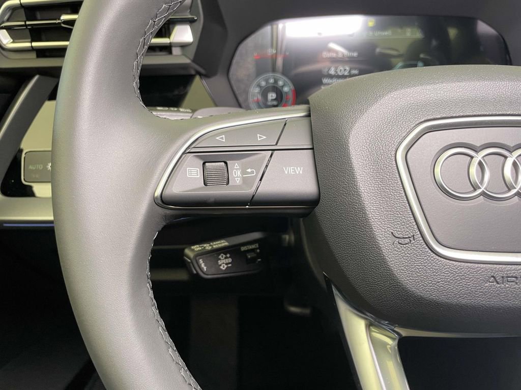 New 2026 Audi A3 2.0T Premium Plus image 38