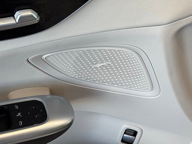 Certified 2024 Mercedes-Benz C 300 4MATIC Sedan image 15