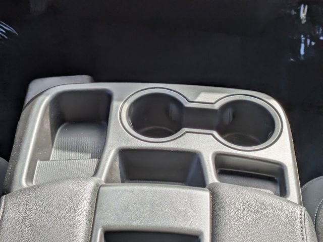 Used 2024 GMC Sierra 1500 Elevation image 21