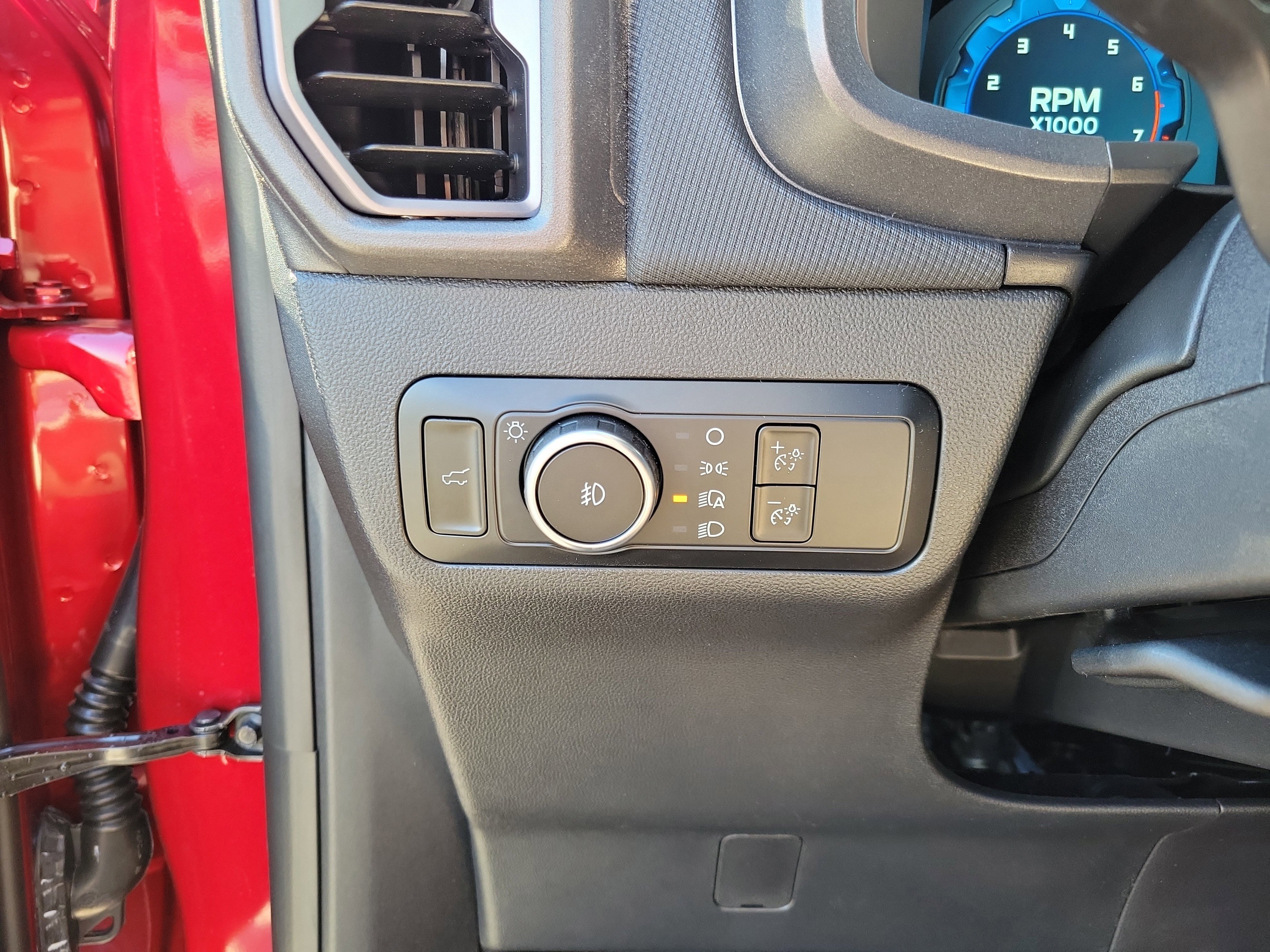 New 2025 Ford Bronco Sport Outer Banks w/ Sasquatch Outer Banks Package image 8