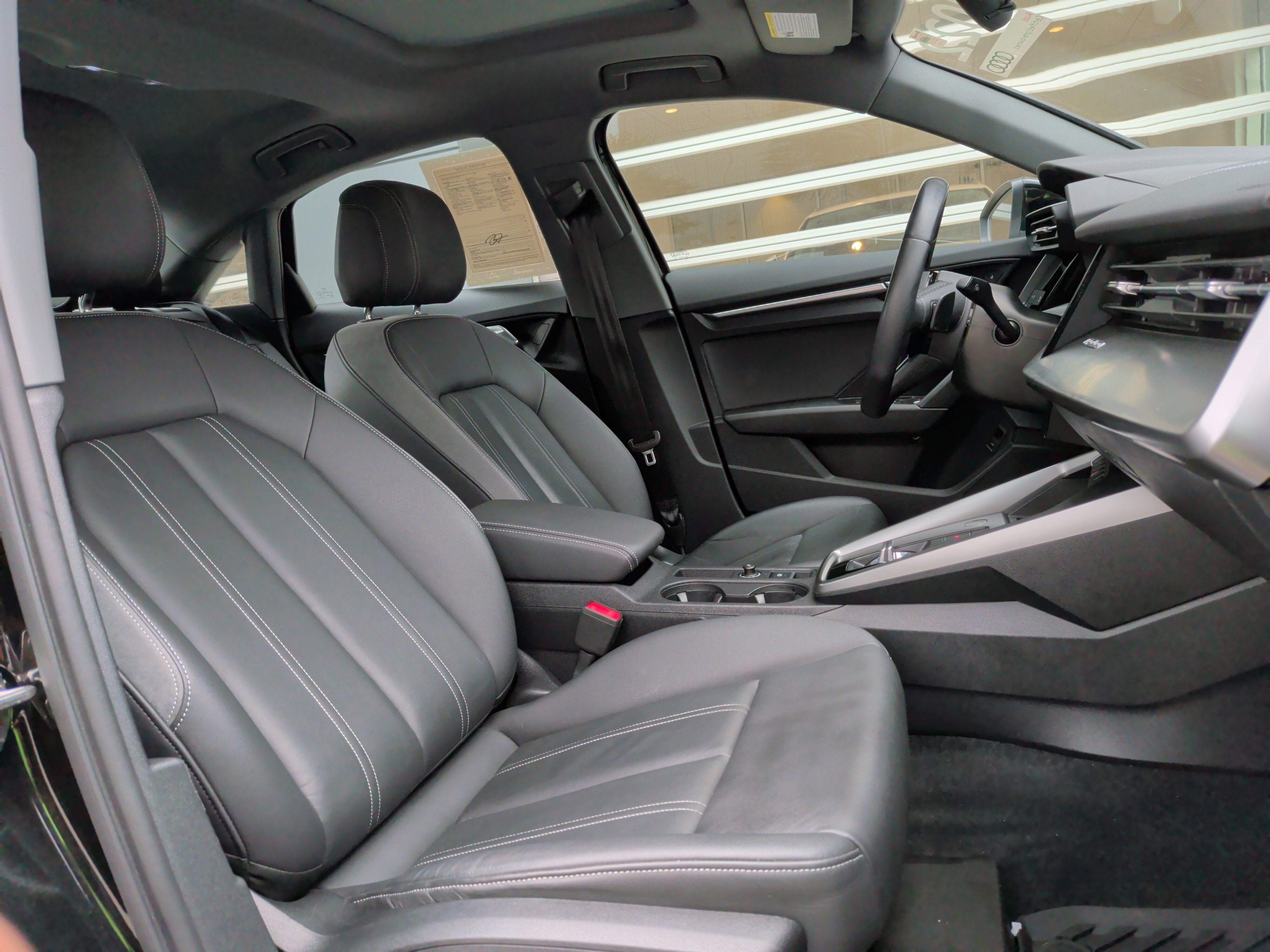 Used 2022 Audi A3 2.0T Premium image 34