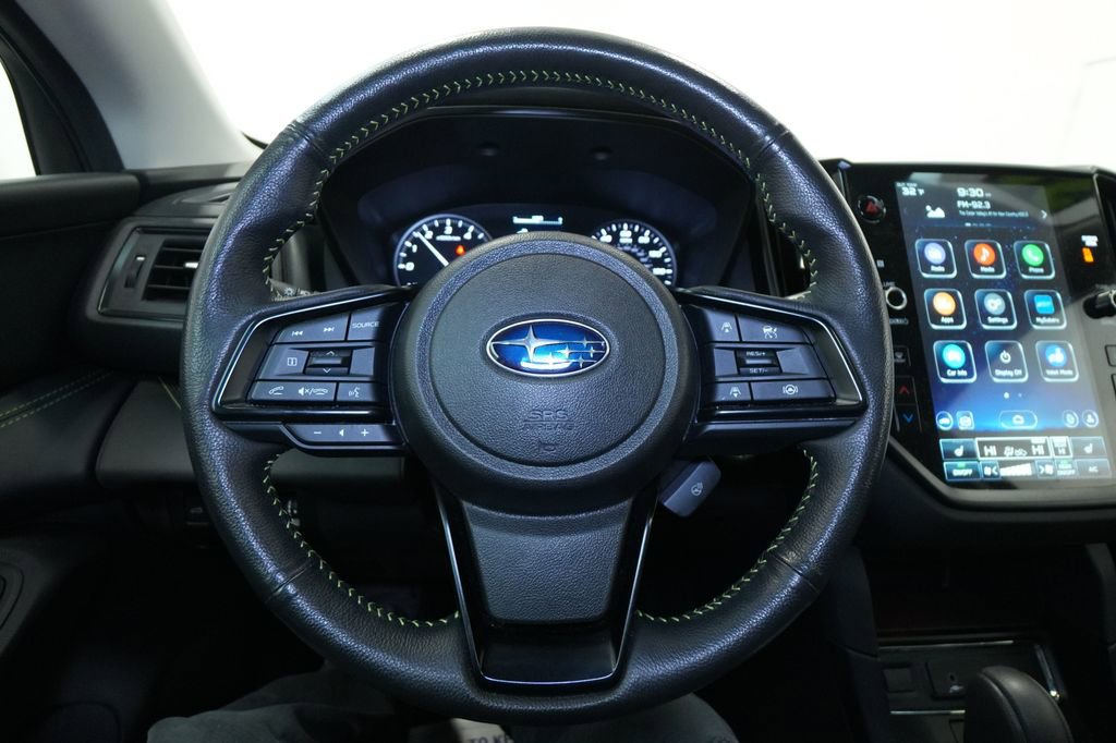 Used 2024 Subaru Ascent Onyx Edition image 42