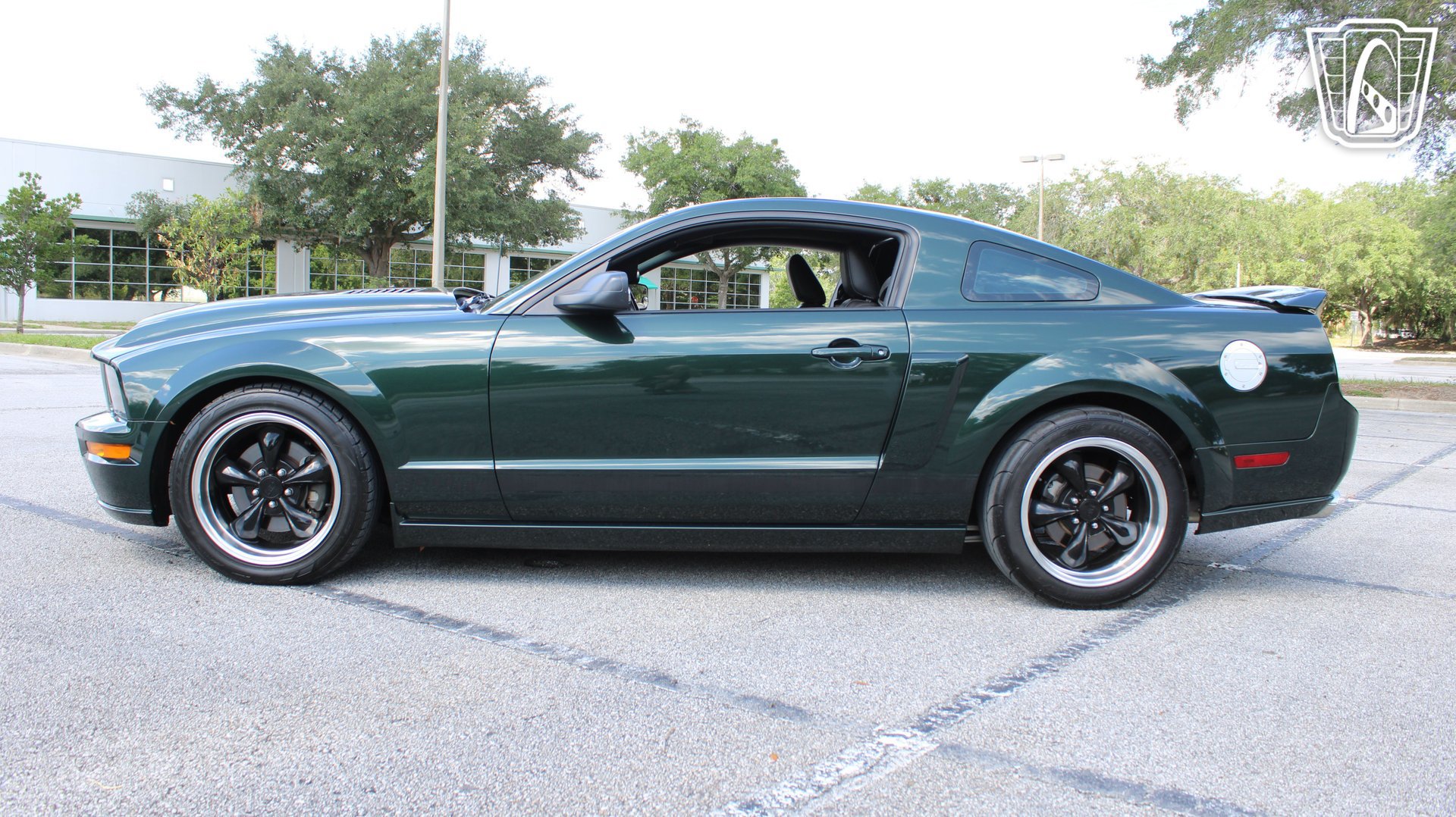 Used 2008 Ford Mustang GT RWD image 18
