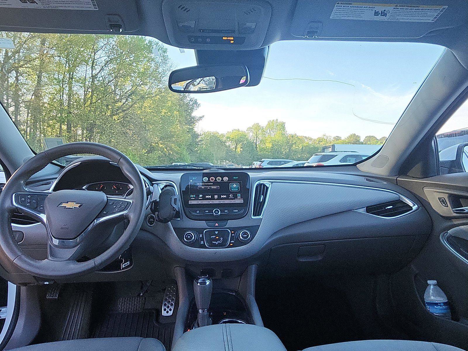 Used 2016 Chevrolet Malibu LT FWD image 19