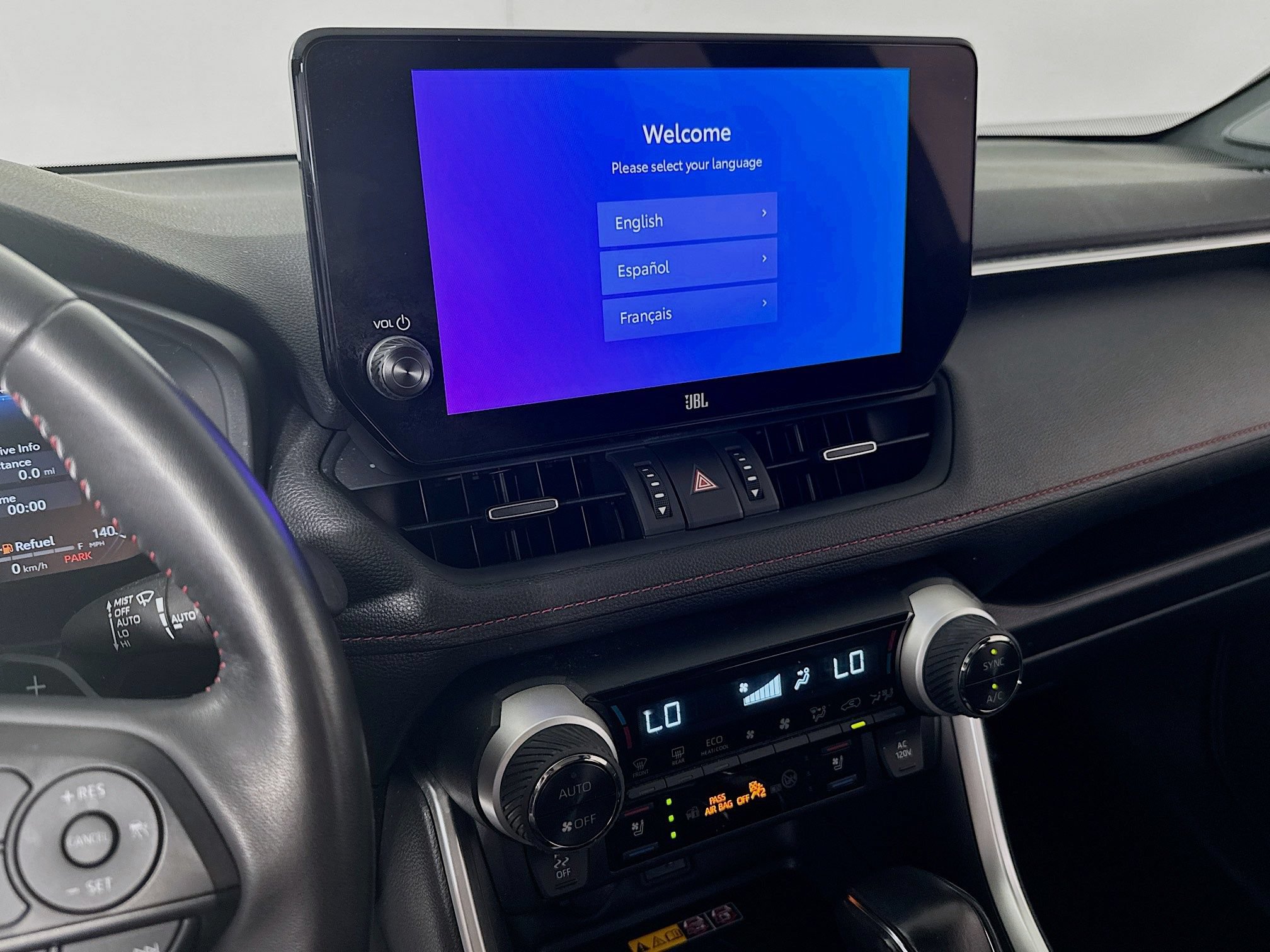 Certified 2023 Toyota RAV4 XSE w/ Premium Package AWD/4WD image 16