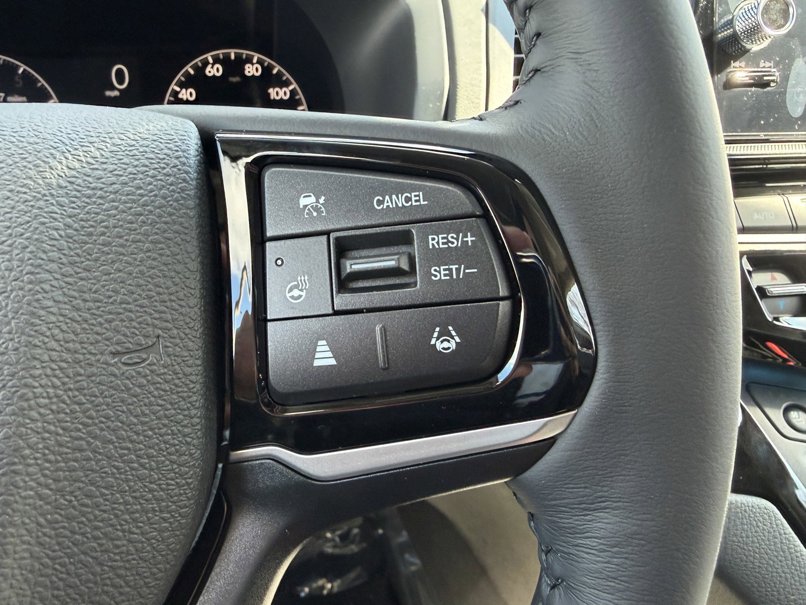 New 2026 Honda Odyssey Elite image 37