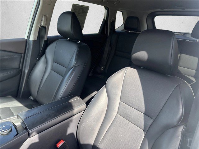 Used 2023 Nissan Rogue SV w/ SV Premium B Package AWD/4WD image 20