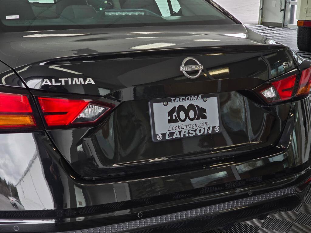 Used 2023 Nissan Altima 2.5 SV image 13