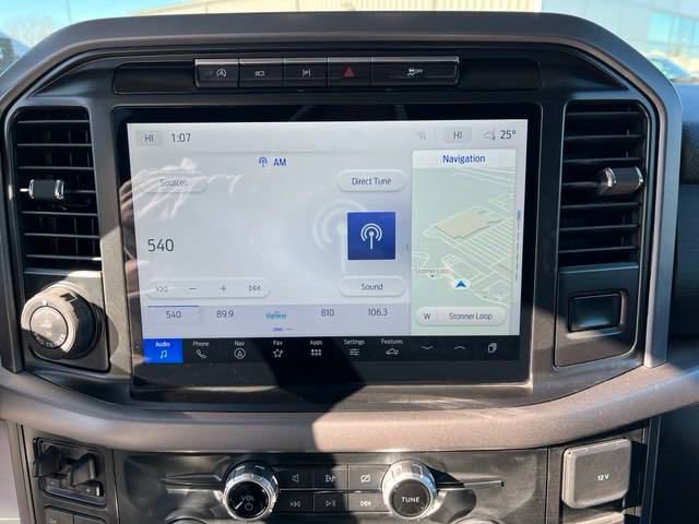New 2024 Ford F150 XLT w/ Equipment Group 302A MID image 20