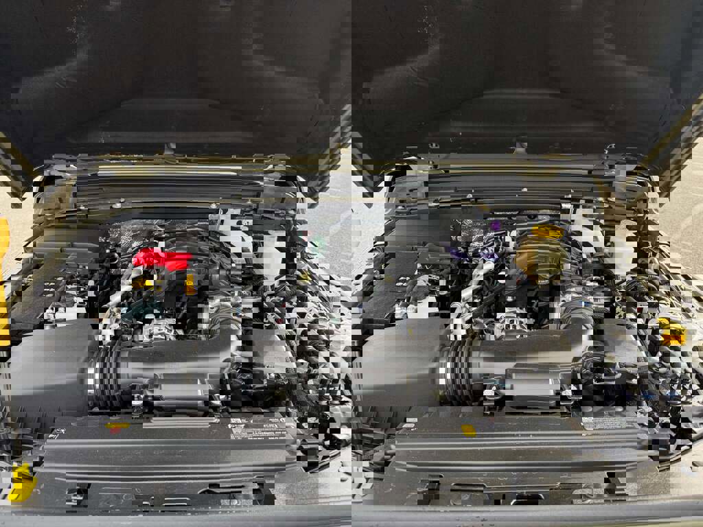 New 2026 Jeep Gladiator Mojave image 18