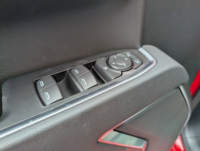 New 2026 GMC Sierra 1500 Elevation AWD/4WD image 16