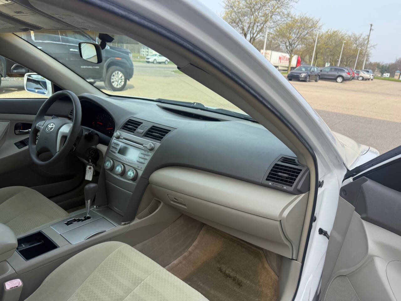 Used 2007 Toyota Camry LE FWD image 24