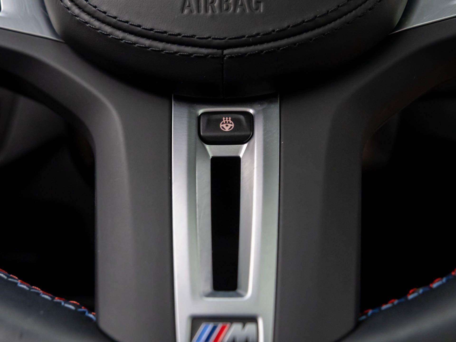 Used 2023 BMW X3 M40i w/ Premium Package image 32