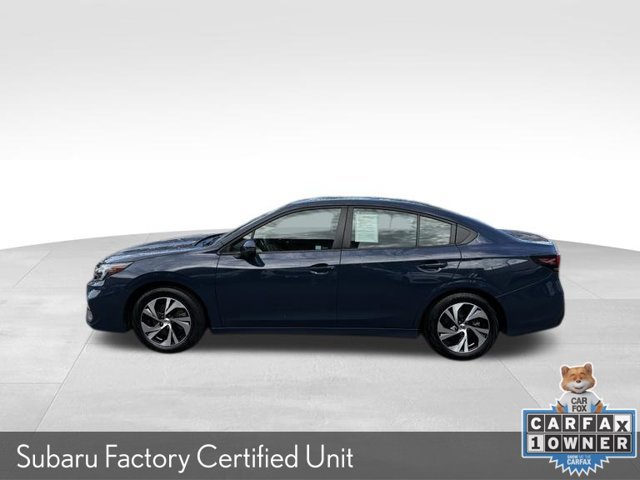 Certified 2024 Subaru Legacy Premium AWD/4WD image 5