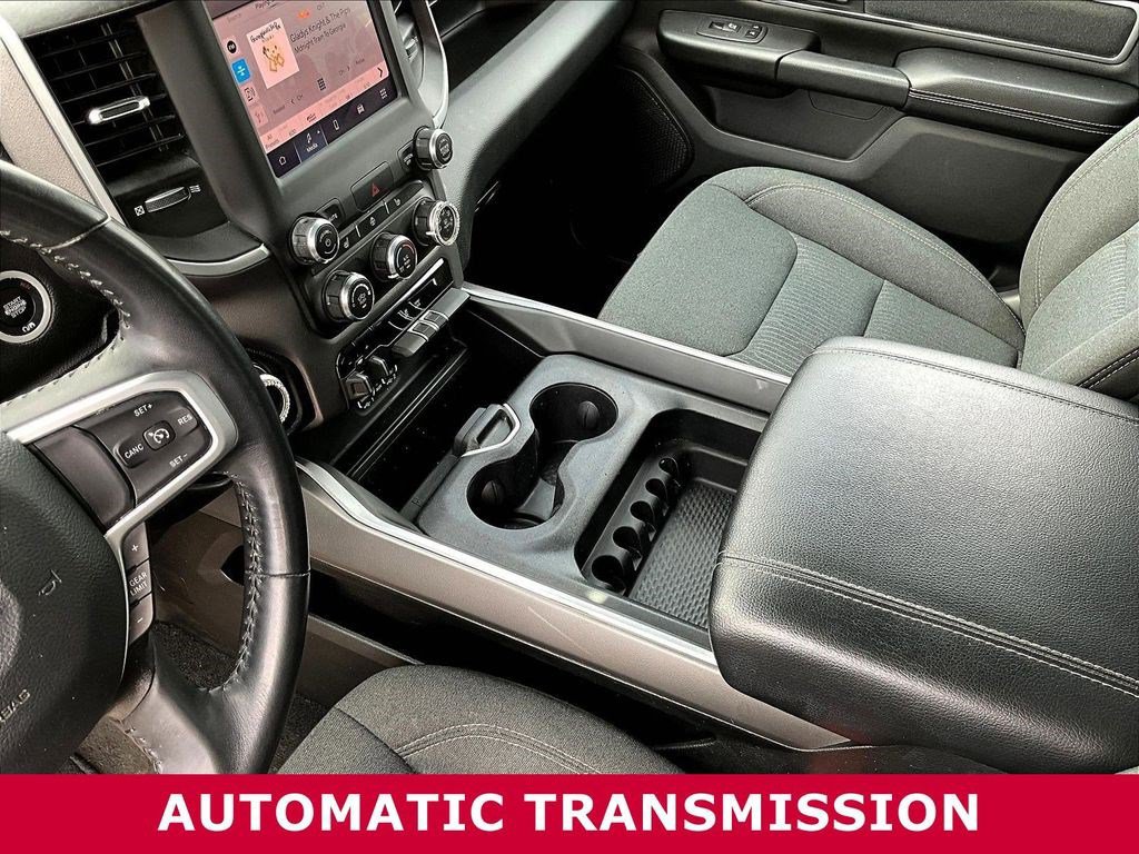 Used 2023 RAM 1500 Big Horn AWD/4WD image 19