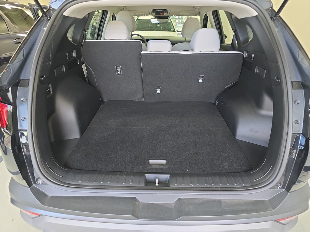 Certified 2026 Hyundai Tucson SE AWD/4WD image 22