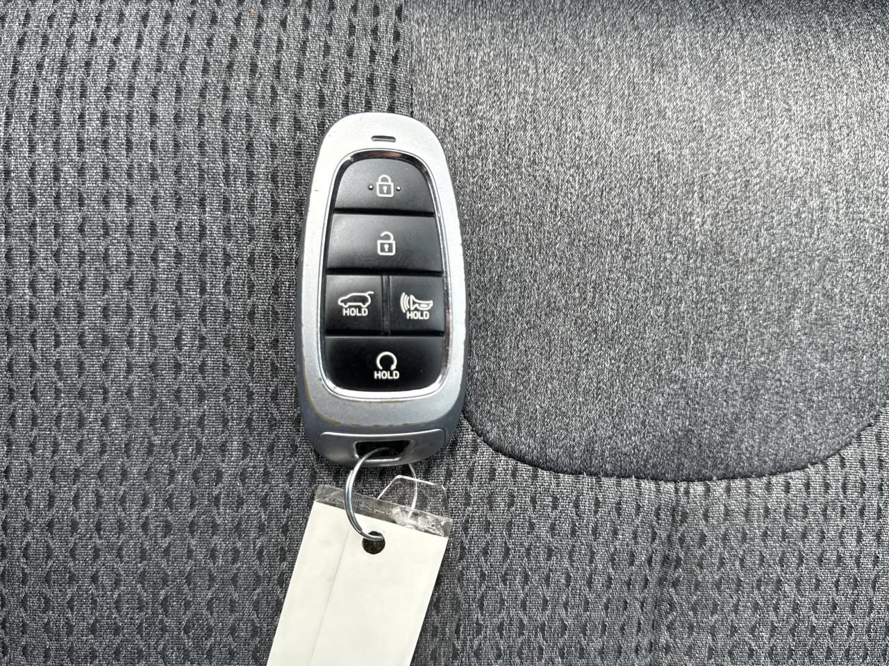 Used 2023 Hyundai Santa Fe SEL AWD/4WD image 25