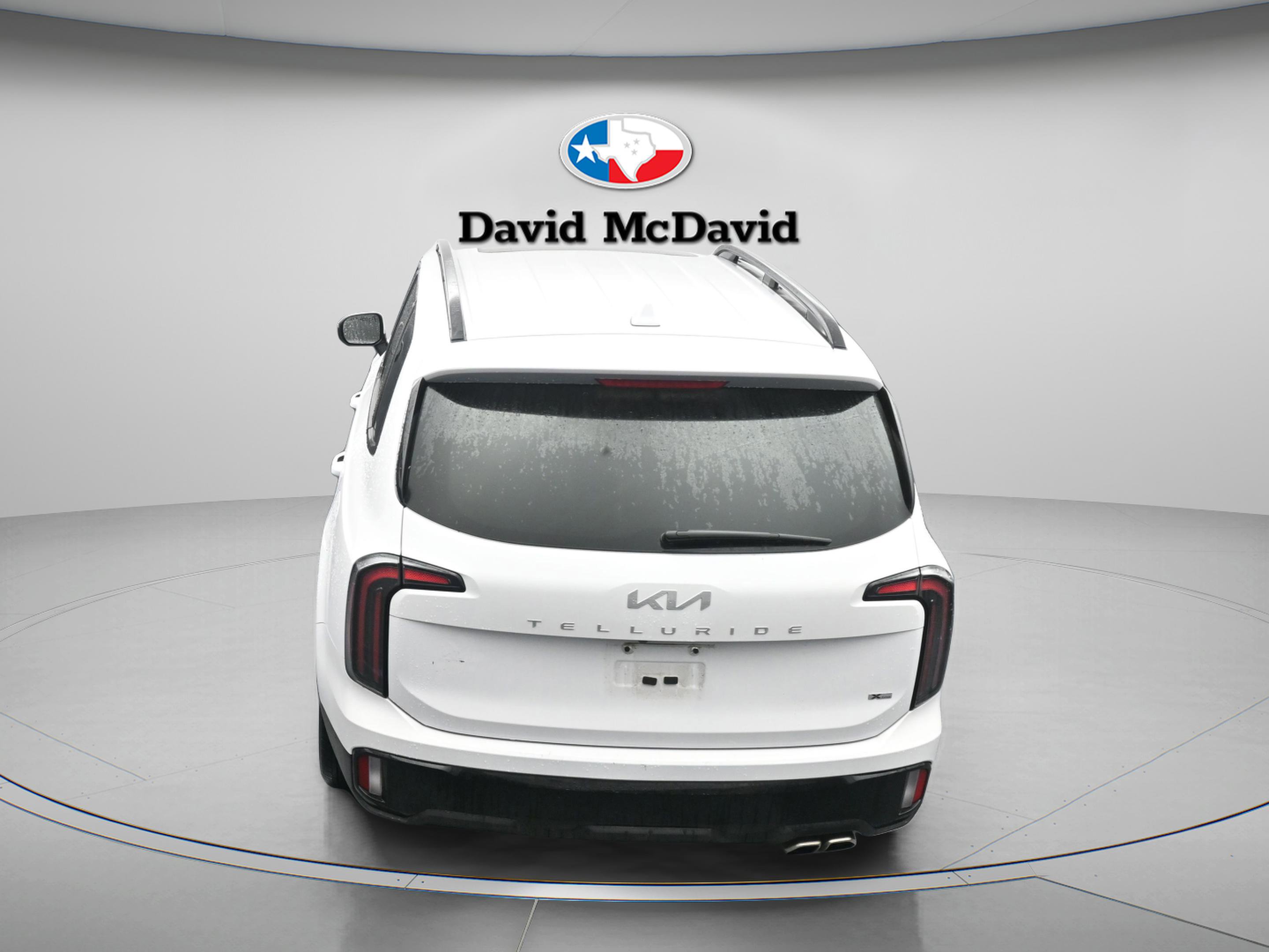 Used 2024 Kia Telluride EX X-Line AWD/4WD image 37