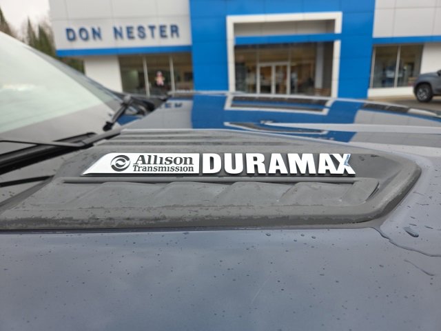 Used 2020 Chevrolet Silverado 2500 LT w/ Convenience Package image 32
