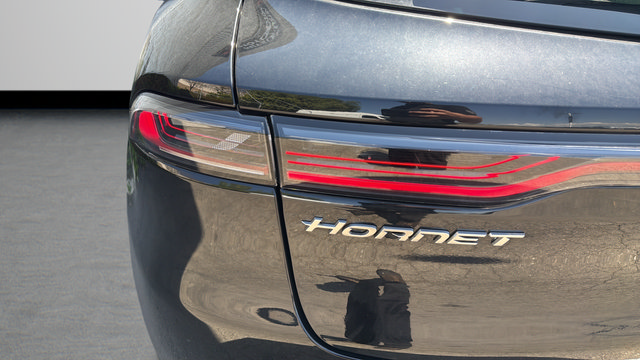 Used 2024 Dodge Hornet R/T AWD/4WD image 31