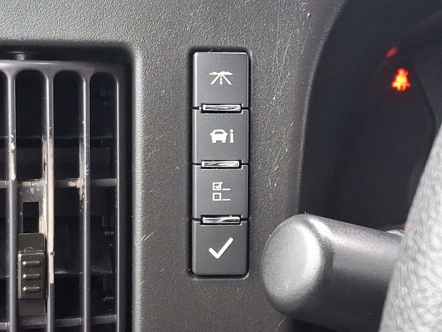 Used 2024 Chevrolet Express 2500 w/ Driver Convenience Package image 24