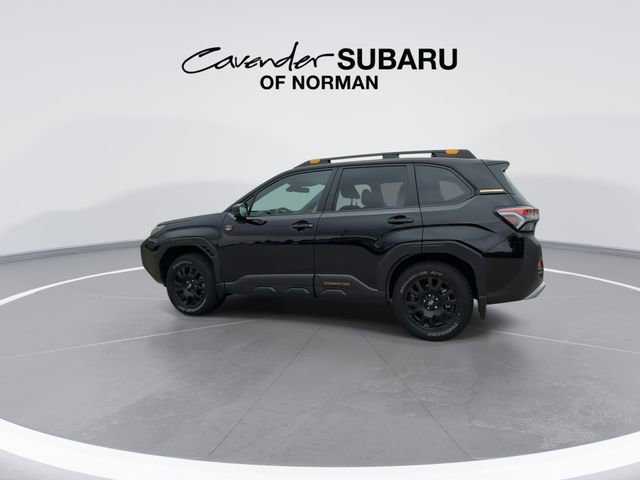 Certified 2026 Subaru Forester Wilderness AWD/4WD image 6